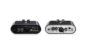 iCON DUO 22 DYNA USB2.0 2 in/2 out Audio interface