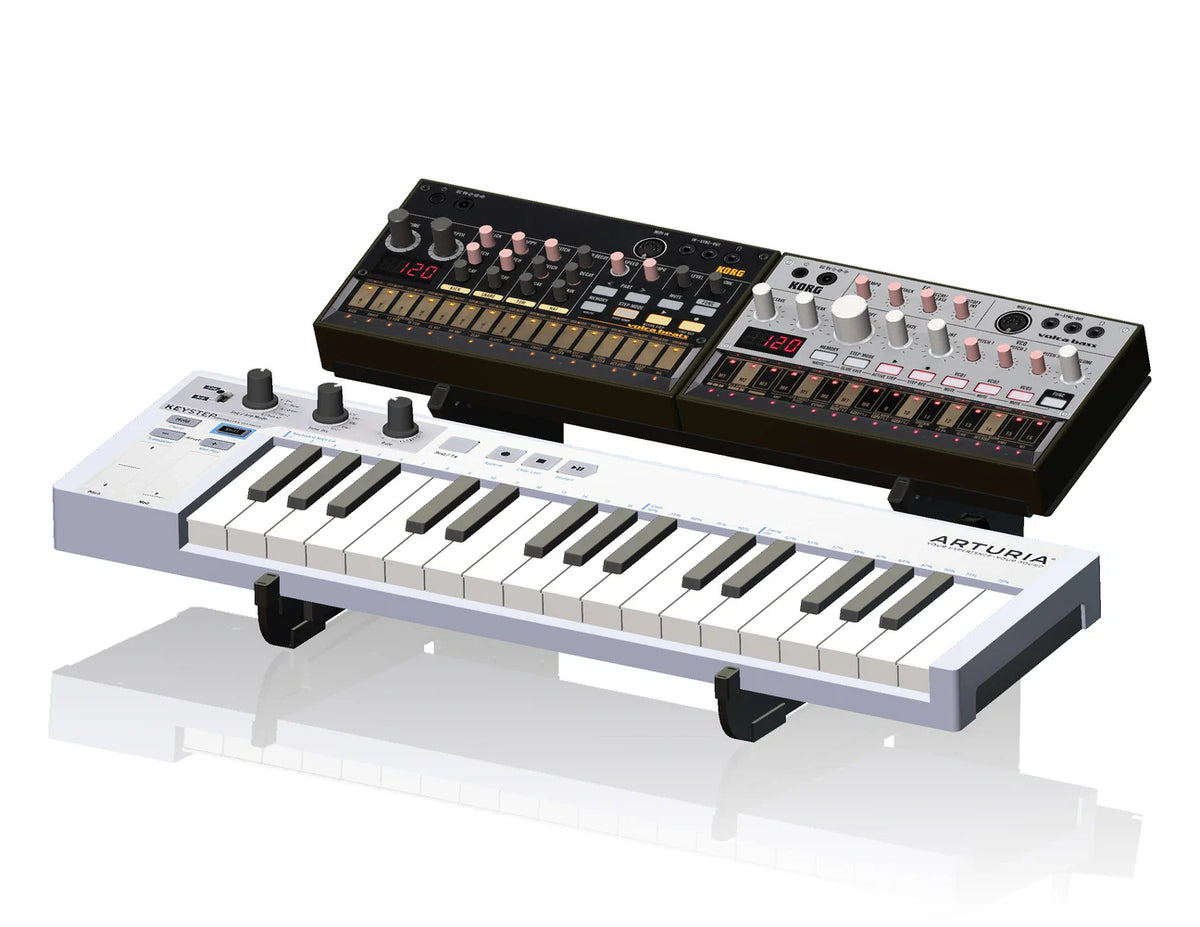 SynthRISE Expansion Shelf Small