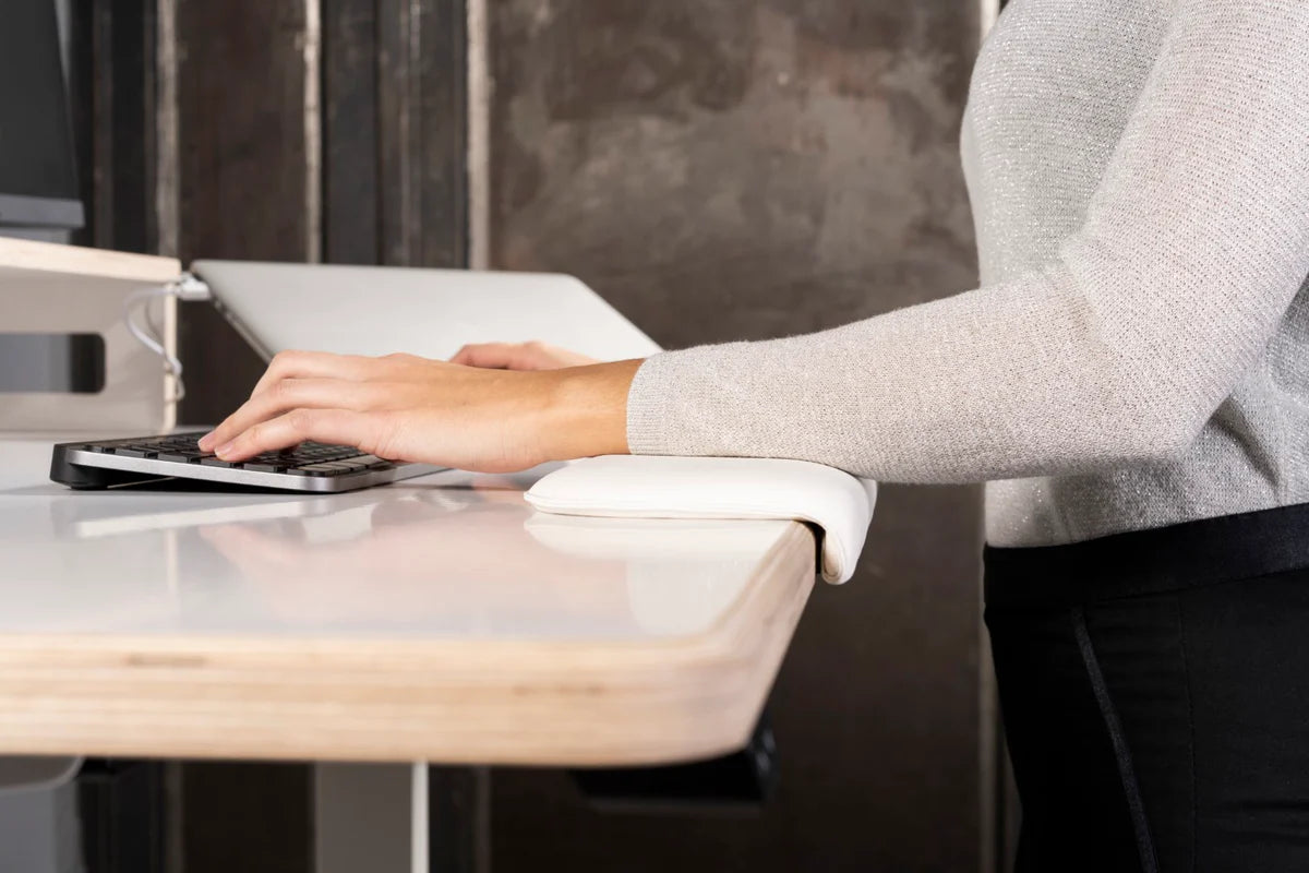 Ergomood Armbed Wrist Support Queensize