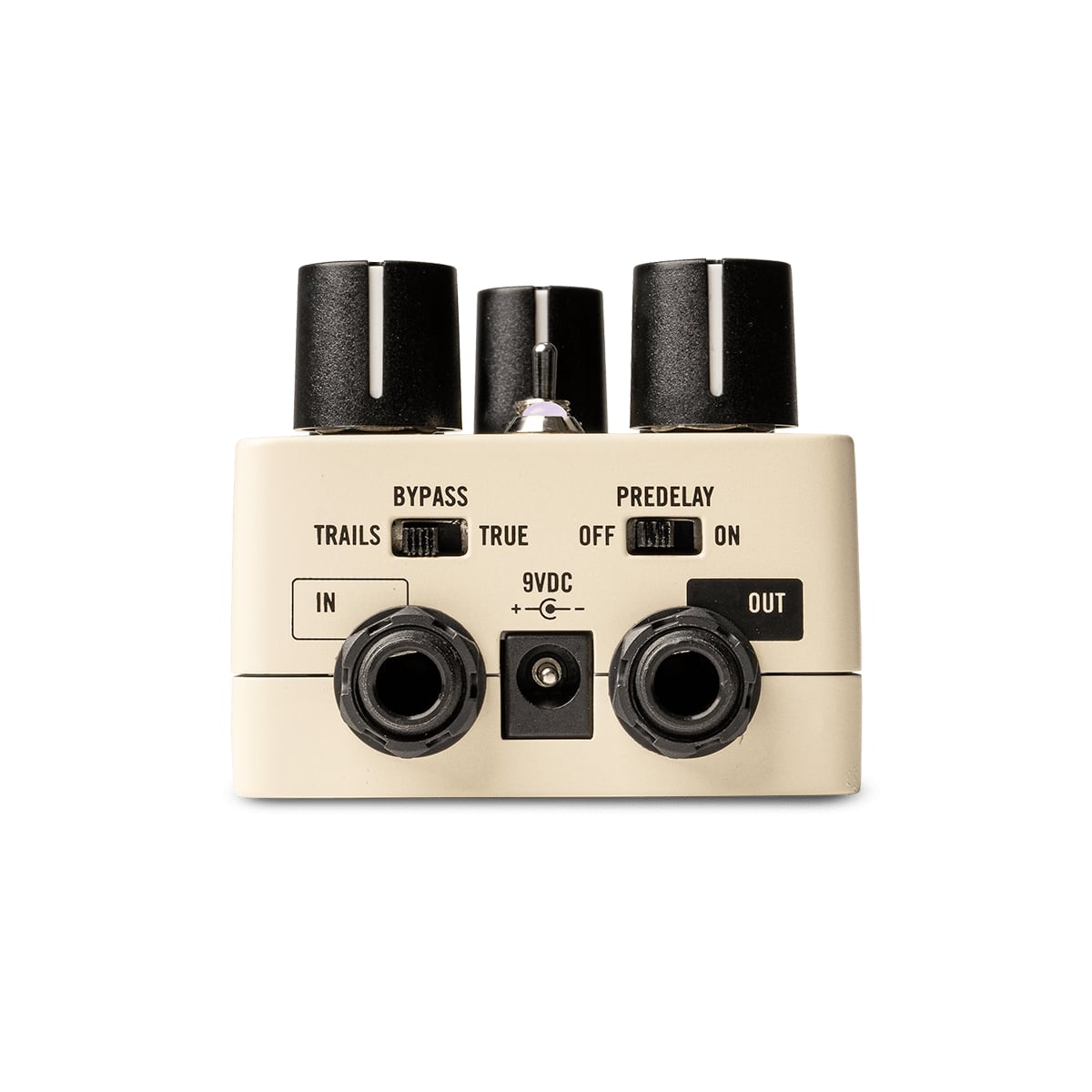 Universal Audio Evermore Studio Reverb UAFX Pedal - Sounds Easy