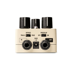 Universal Audio Evermore Studio Reverb UAFX Pedal