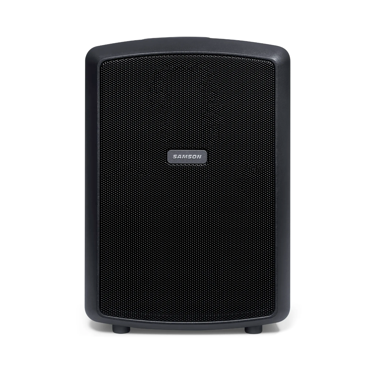 Samson Expedition EXPOLR 200Watt 8" Rechargeable Portable PA W EQ And Reverb