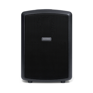 Samson Expedition EXPOLR 200Watt 8" Rechargeable Portable PA W EQ And Reverb