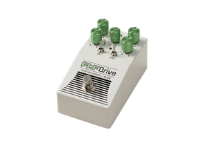 Warm Audio Fluff Drive White Edition