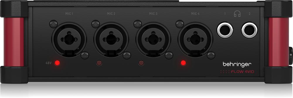 Behringer FLOW 4VIO Extender