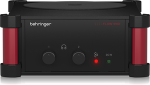Behringer FLOW 4VIO Extender