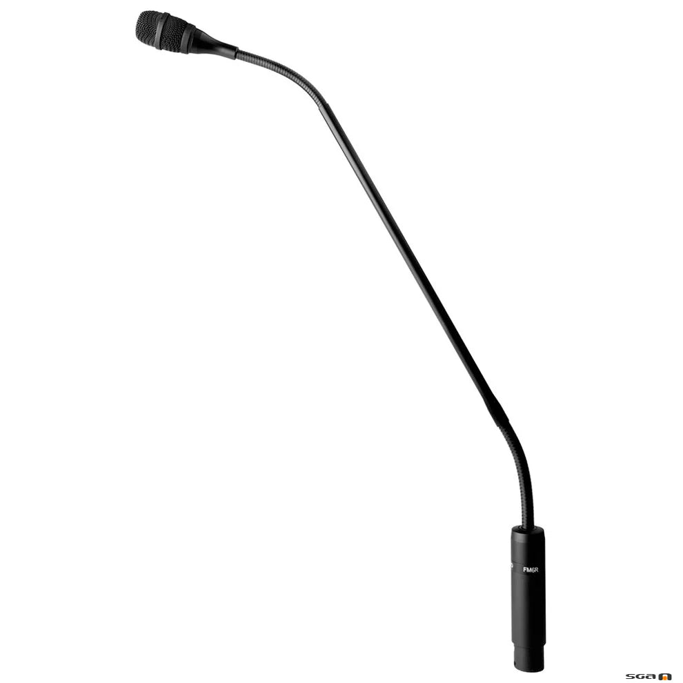Earthworks Audio FM6R-C Gooseneck Microphone