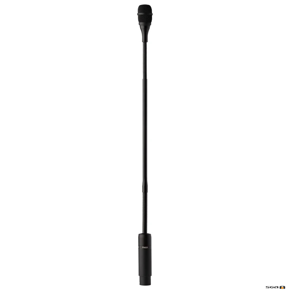 Earthworks Audio FM6R-C Gooseneck Microphone