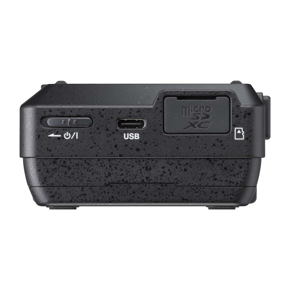 TASCAM FR-AV2 Compact 32-bit Float Field Recorder and Timecode Generator with Mixer