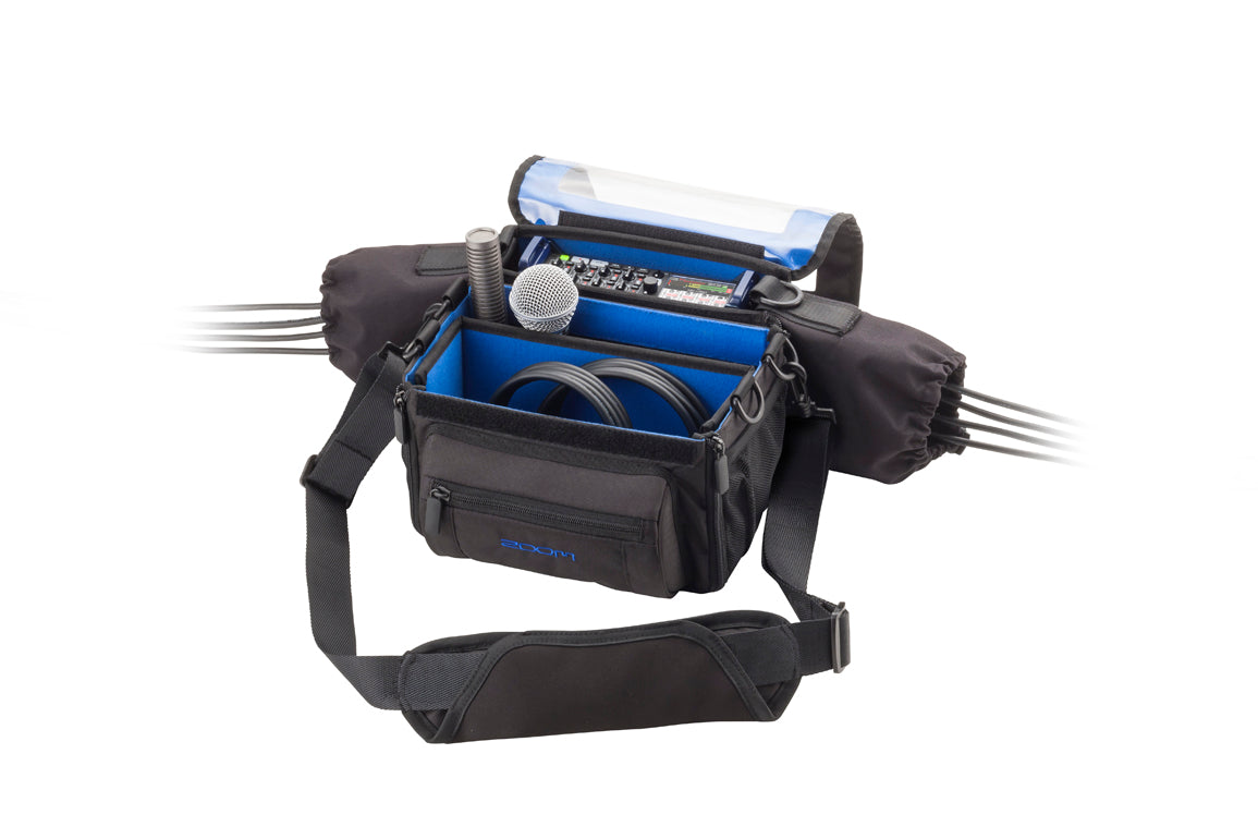 Zoom Protective Case for F8n Pro / F8n / F8 / F4 FIELD RECORDERS PCF-8n