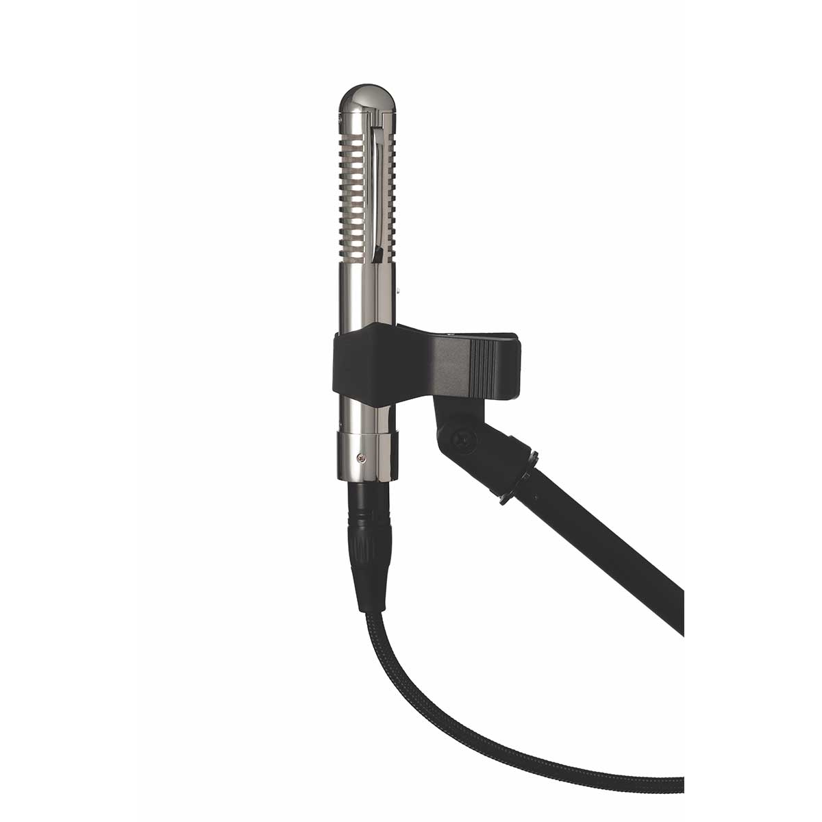 Warm Audio Fen-Tone Instrument Ribbon Microphone With Selectable In-Line Preamp