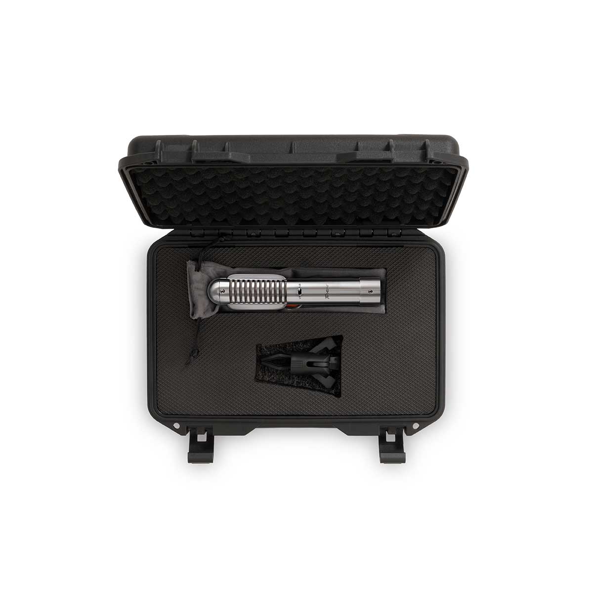 Warm Audio Fen-Tone Instrument Ribbon Microphone With Selectable In-Line Preamp