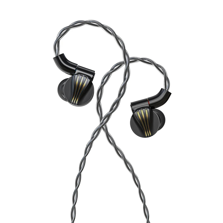 FiiO FD7 In-Ear Earphones
