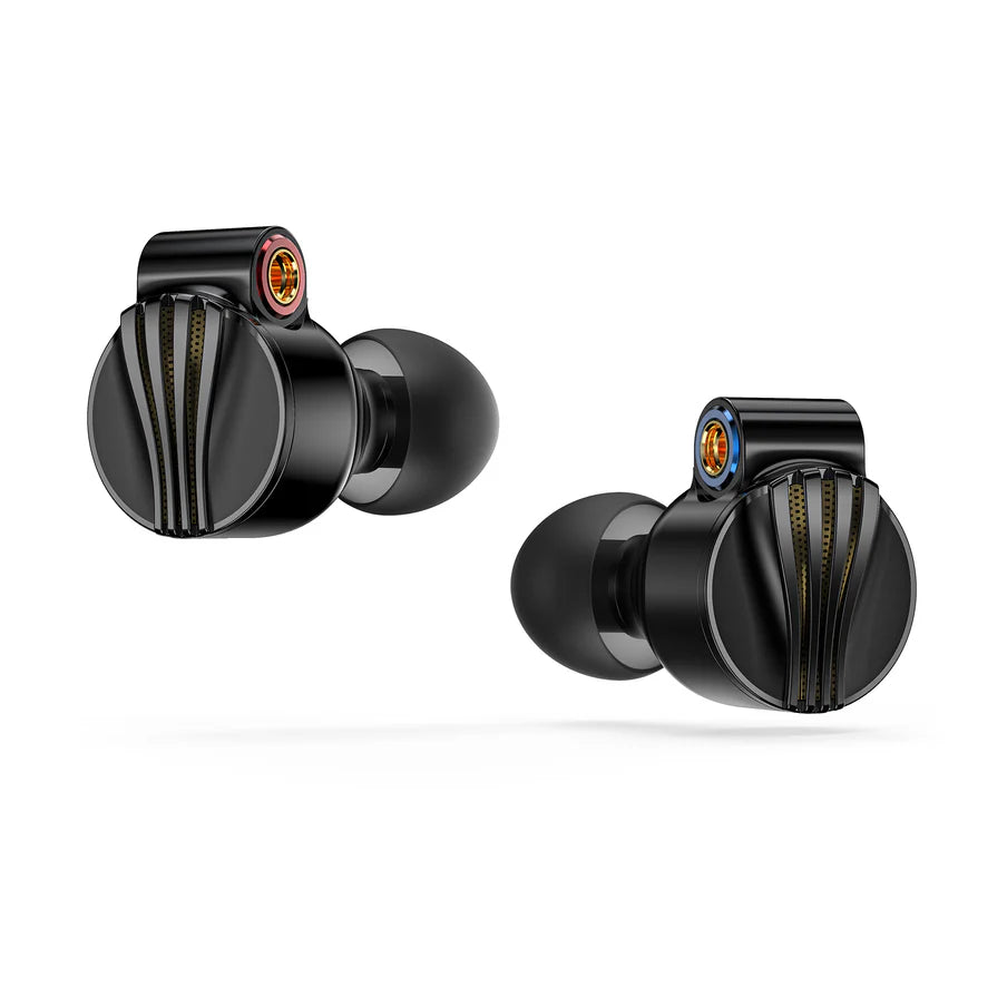 FiiO FD7 In-Ear Earphones