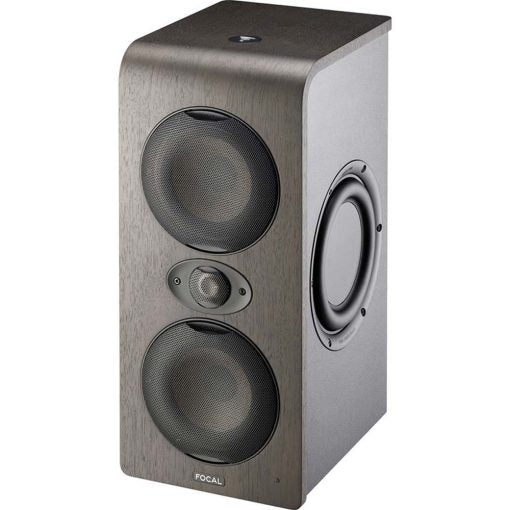 Focal Shape Twin Active Dual 5 Inch Studio Monitor (Single)