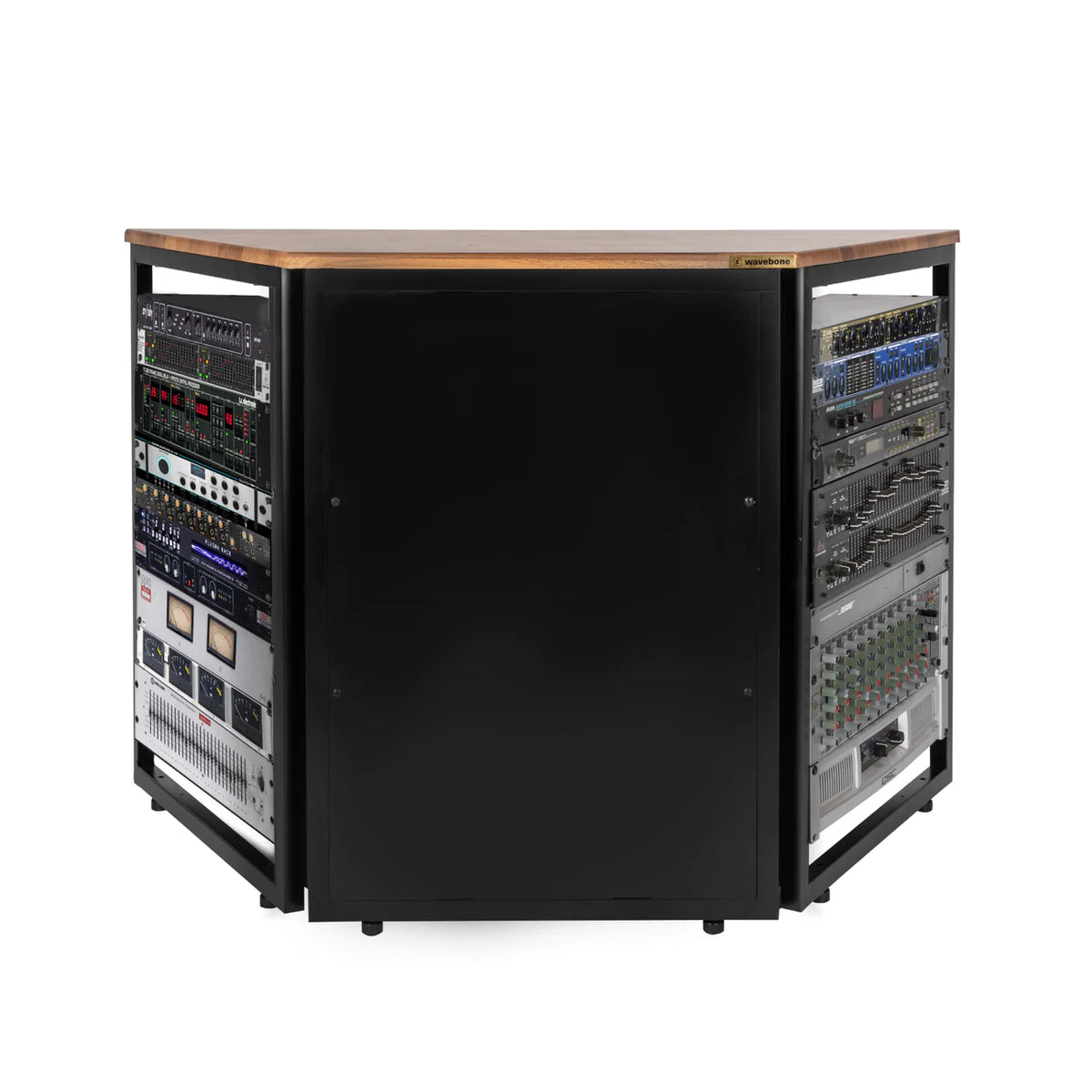 Wavebone Satel Rackmount Case