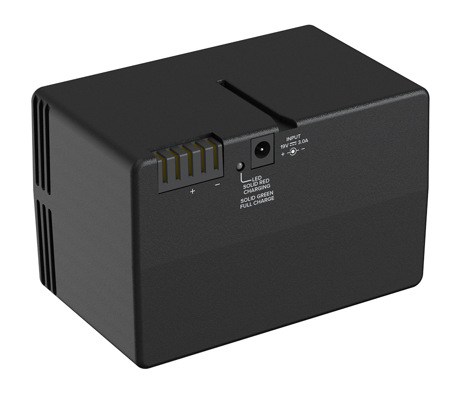 Mackie GB-200 Rechargeable Battery for Thrash212GO and ThumpSub GO