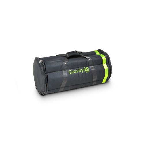 Gravity GBGMS6SB Transport Bag For 6 Short Microphone Stands