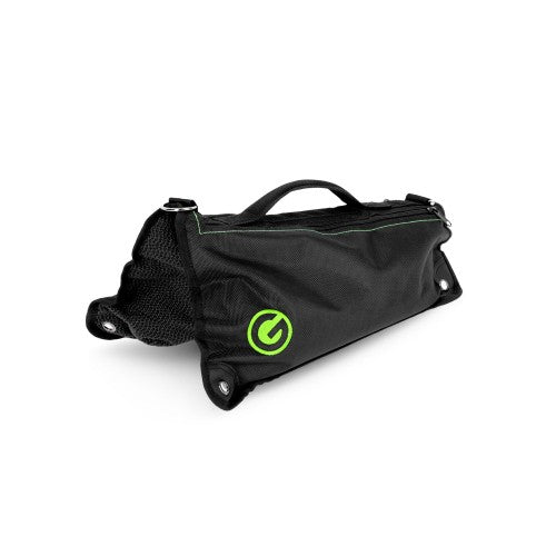 Gravity GBGSBL1 Sandbag large with lugs for tripods, for filling