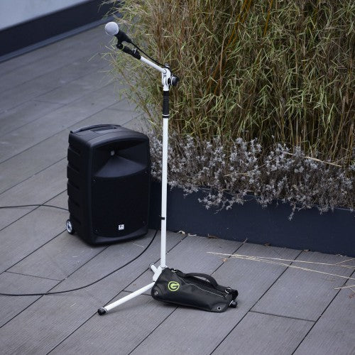 Gravity GBGSBS1 Sandbag small with lugs for tripods, for filling