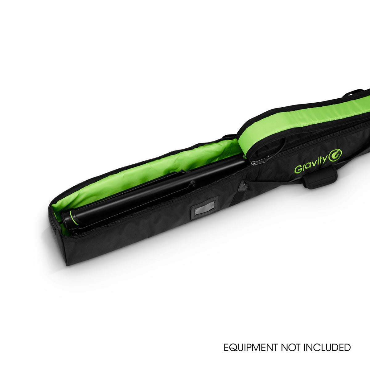 Gravity GBGSS1XXLB Bag For 1 Large Speaker Stand 1700mm