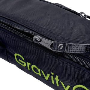Gravity BG SS 2 T B Transport bag for two traveler speaker stands