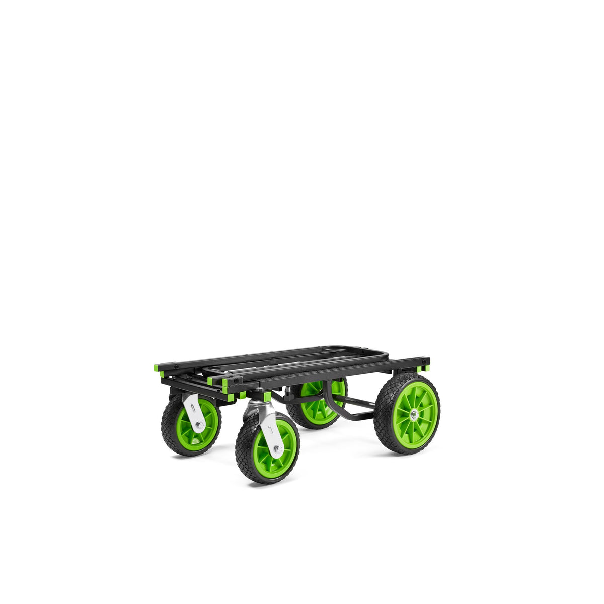 Gravity GCARTL01B Large Multifunctional Trolley