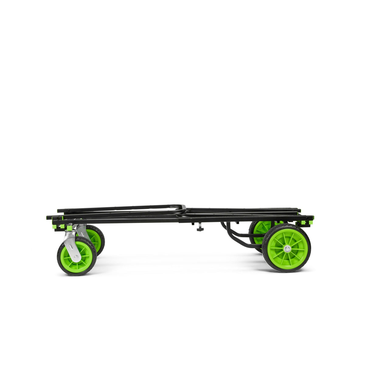 Gravity GCARTL01B Large Multifunctional Trolley