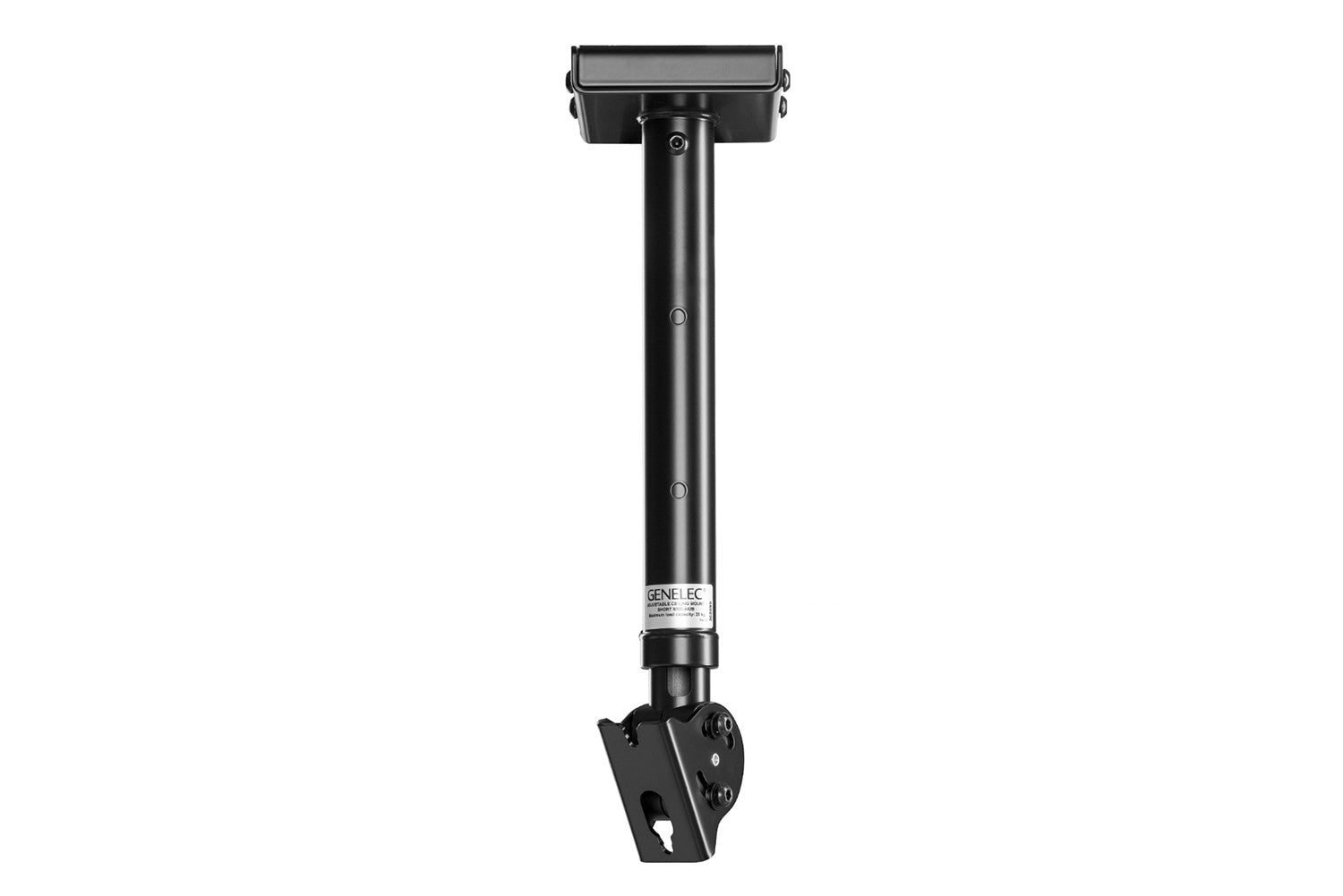 Genelec 8000-442B Short Adjustable Celing Mount