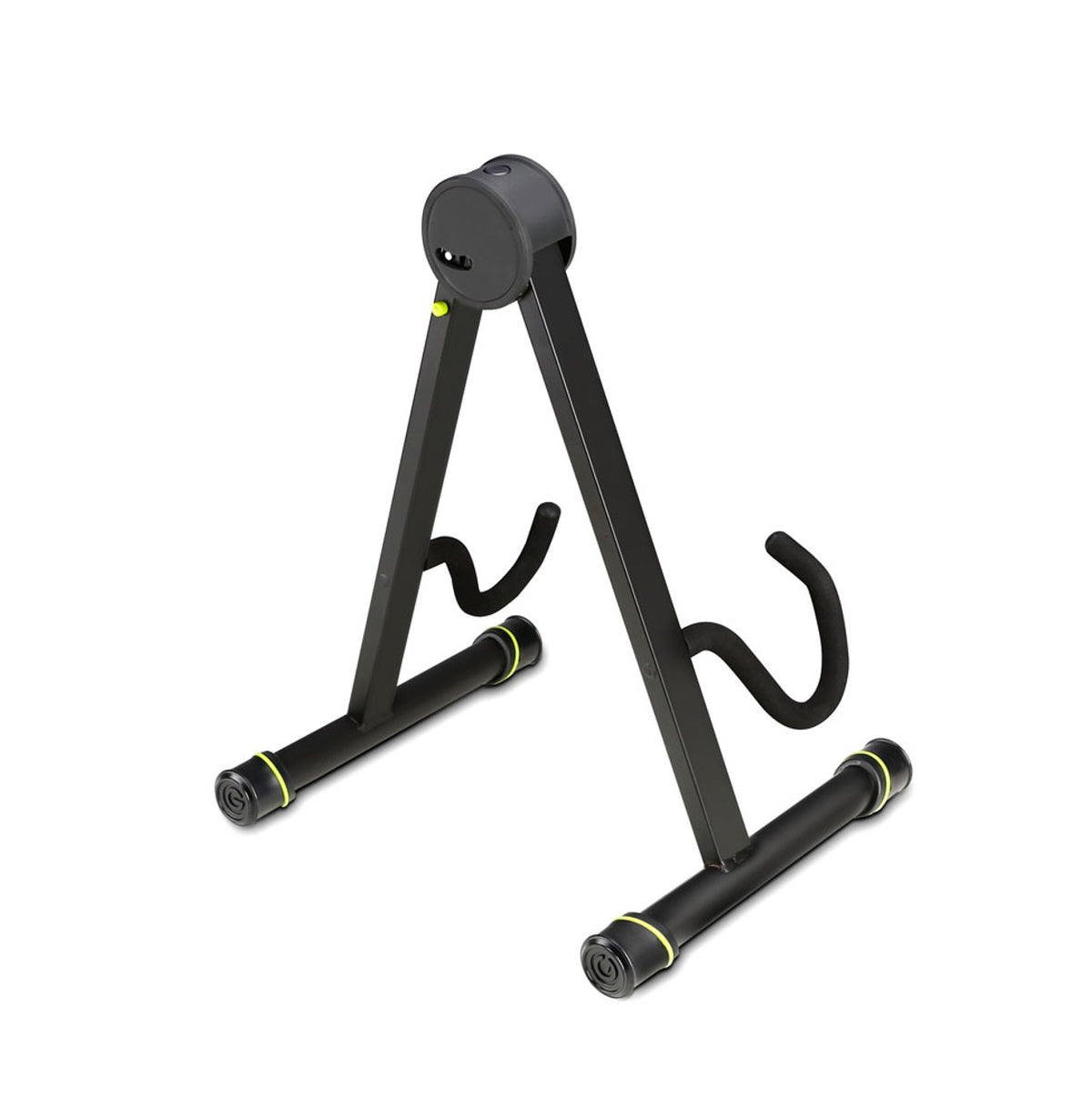 Gravity SoloG Electric A Frame Guitar Stand For Electric & Bass Guitars
