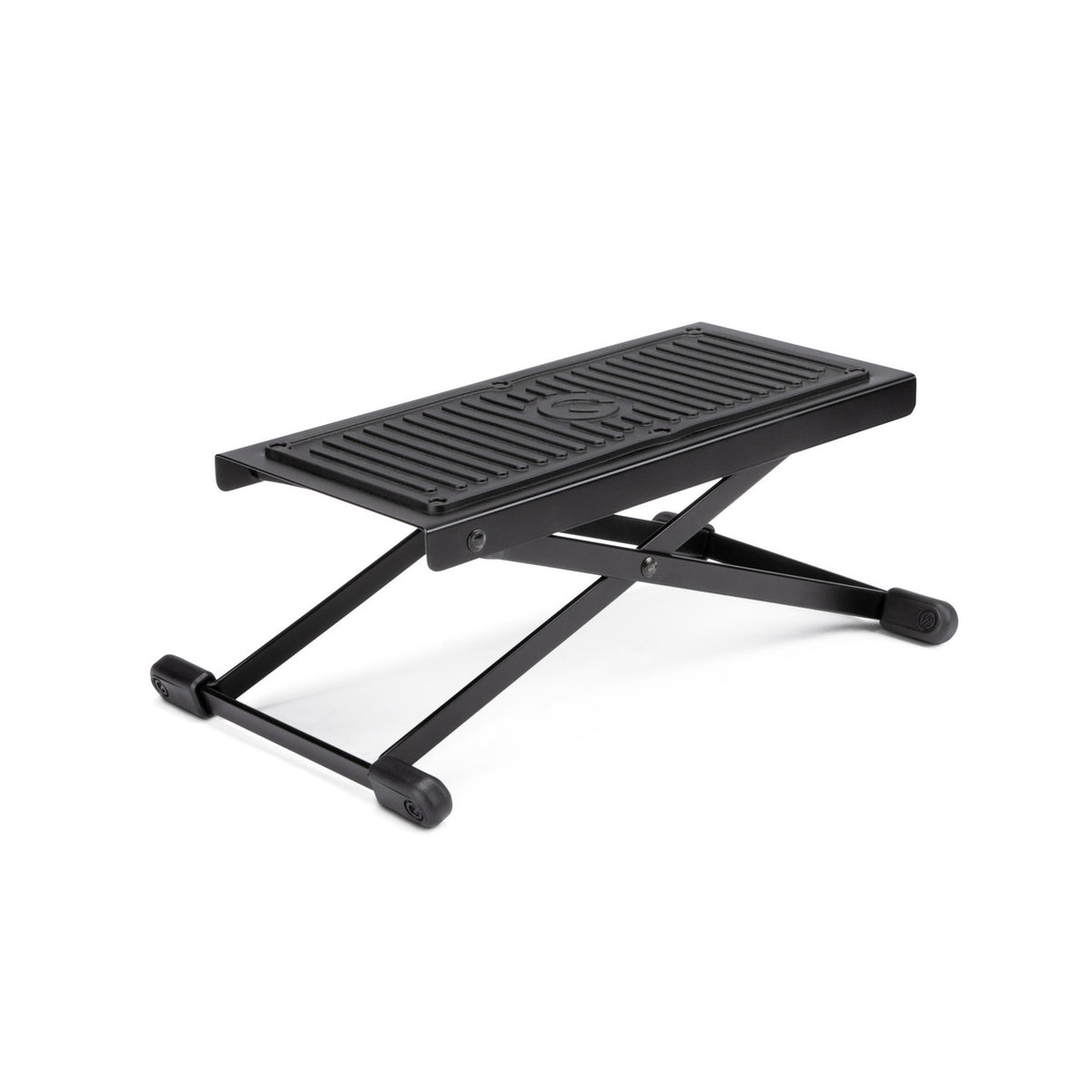 Gravity GGSFB01 Guitar Footrest With 6 Levels of Height Adjustment