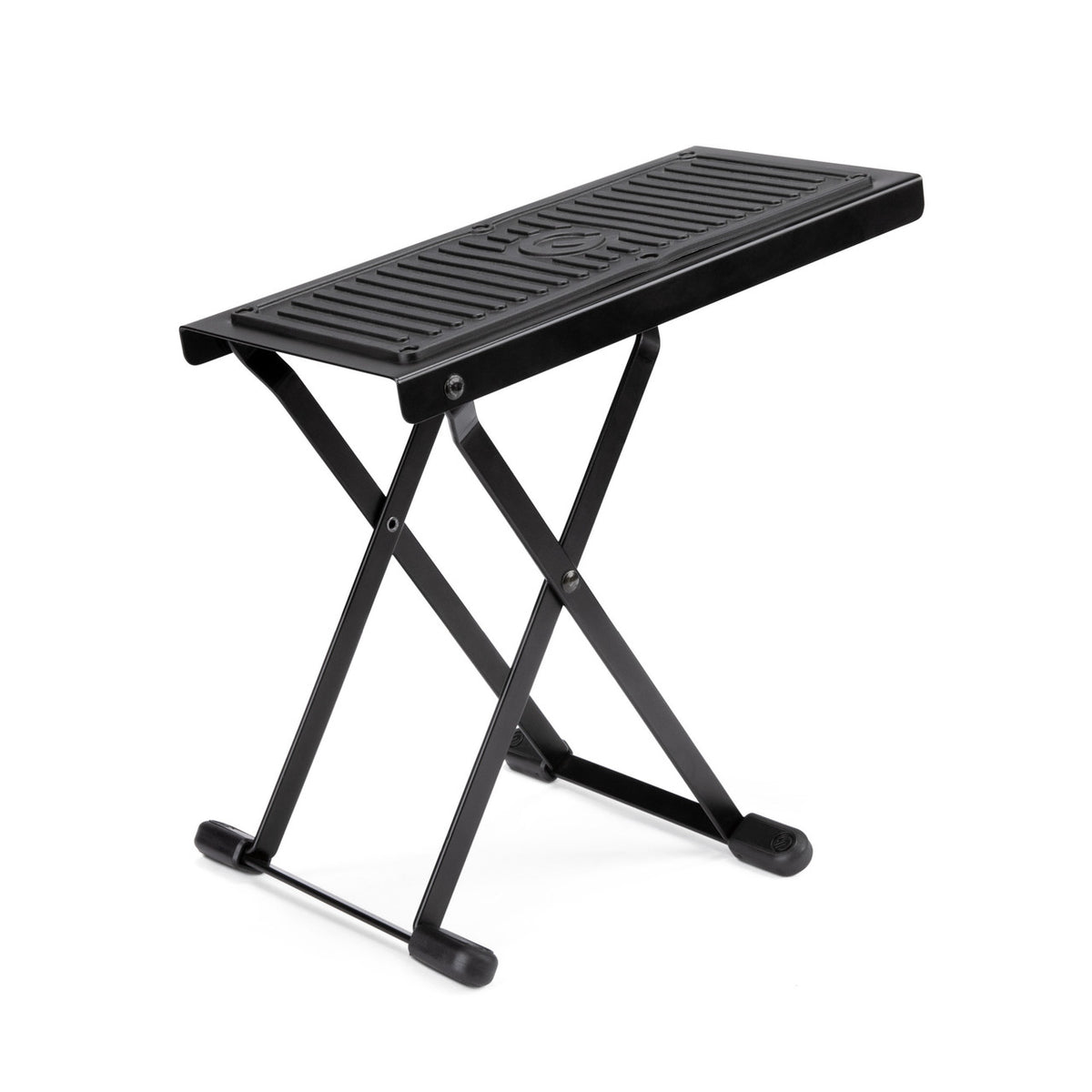Gravity GGSFB01 Guitar Footrest With 6 Levels of Height Adjustment