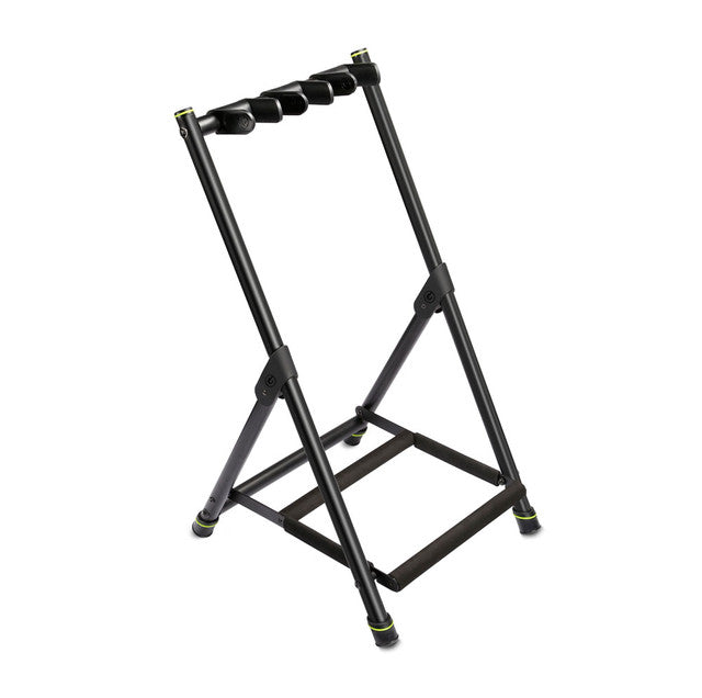 Gravity VARI®G3  Multiple Guitar Stand For 3 Instruments