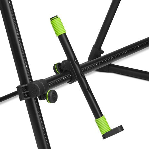 Gravity KS MKS 01 B 4-Tier Keyboard Stand