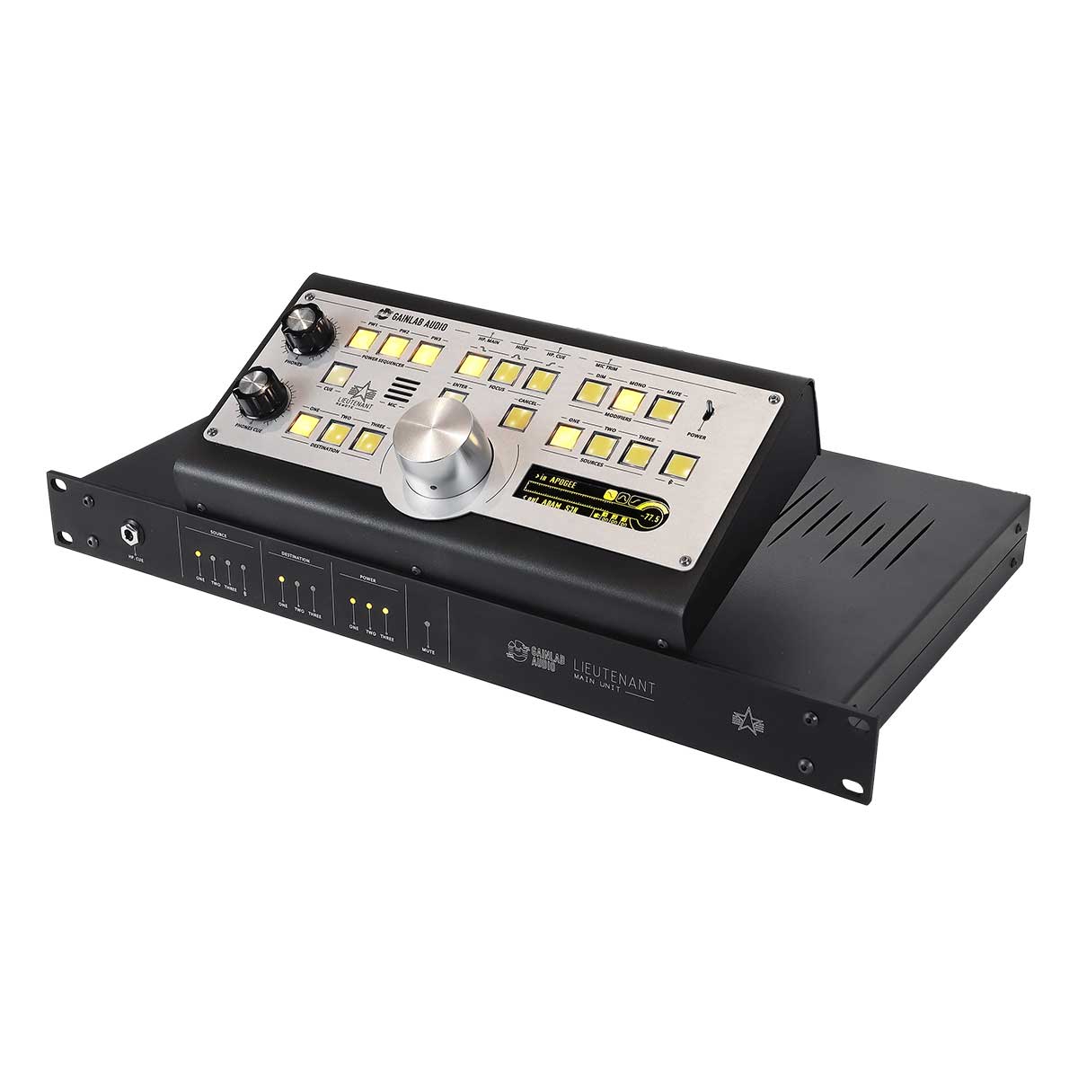 Gainlab Audio GLA-MC1 Lieutenant