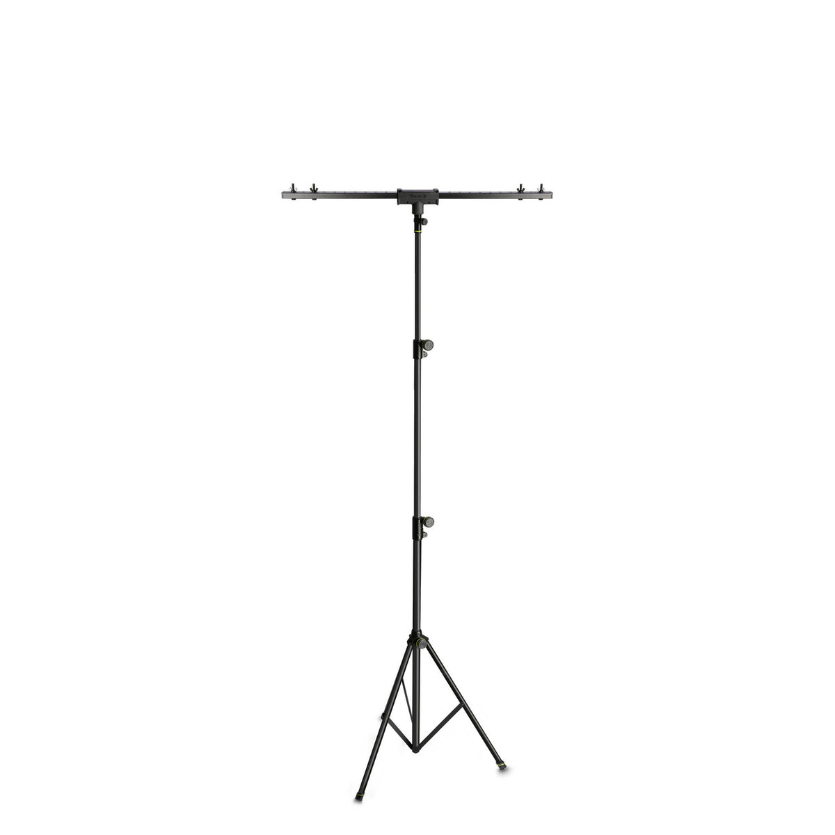 Gravity GLSTBTV17 Lighting Stand W/ TBar Small