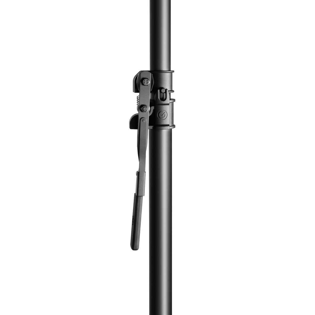 Gravity GLSVARIPOLE01B Clamping Pole Vari®Pole 2.10 Pole