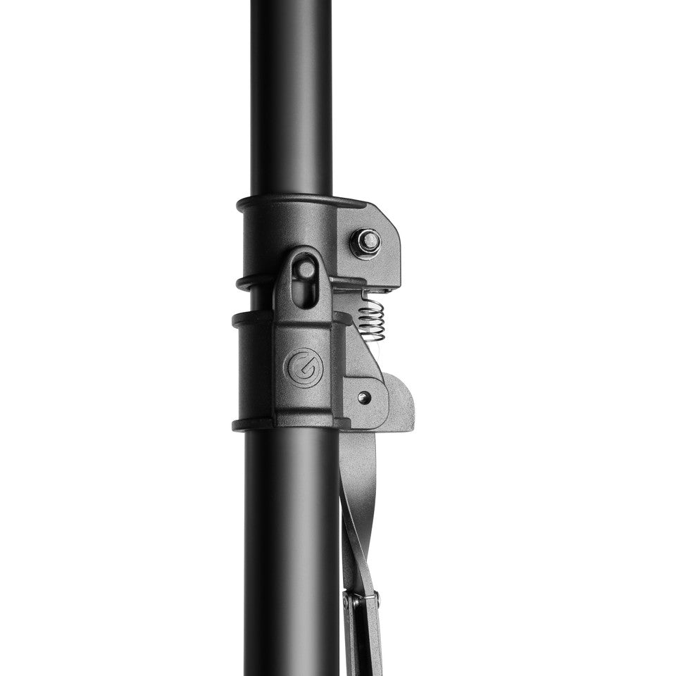 Gravity GLSVARIPOLE01B Clamping Pole Vari®Pole 2.10 Pole