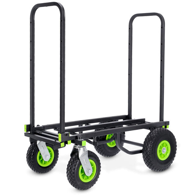 Gravity GCARTL01B Large Multifunctional Trolley