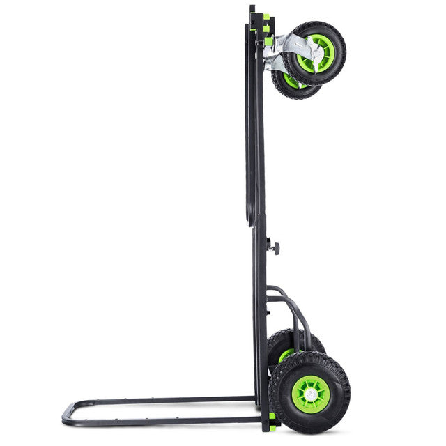Gravity GCARTL01B Large Multifunctional Trolley