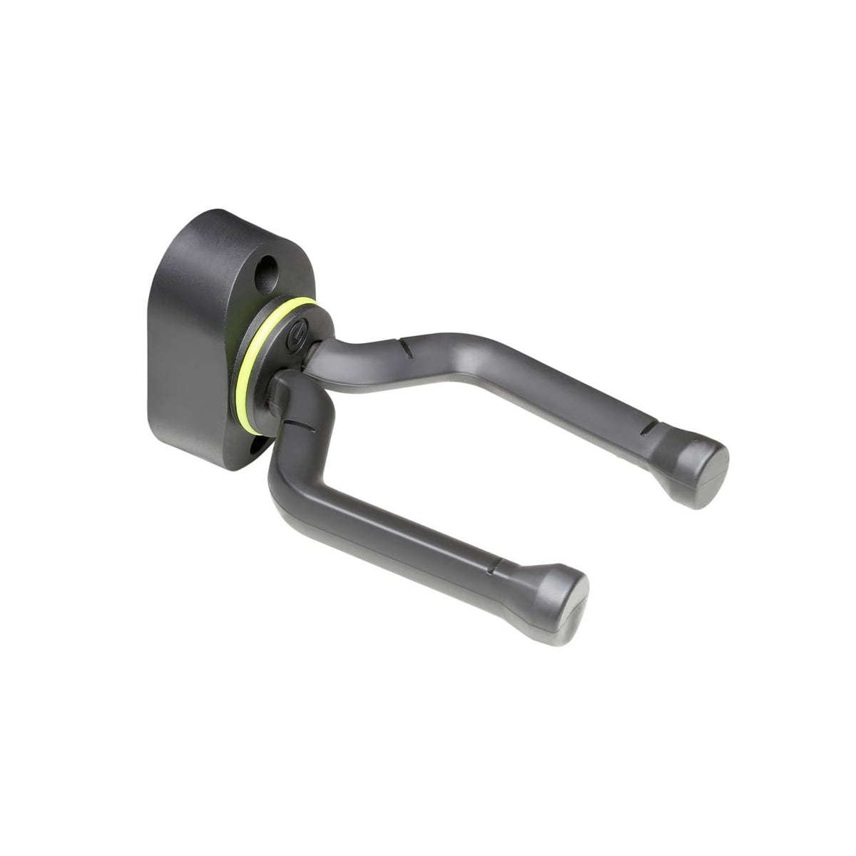 Gravity GS08WMB Universal Wall Mount Guitar Hanger