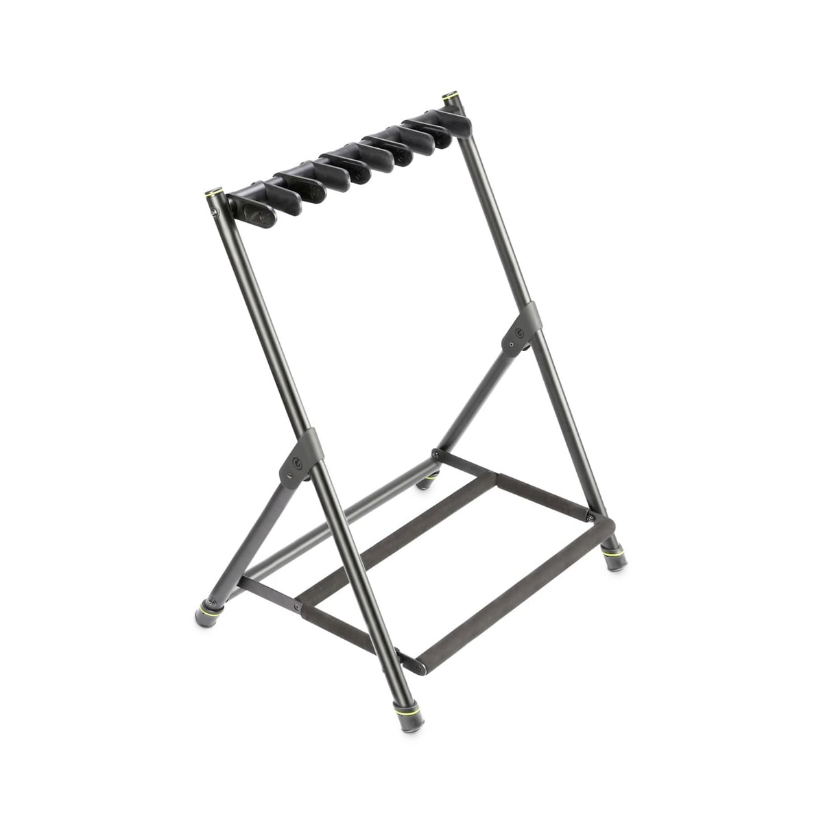 Gravity VARI®G5  Multiple Guitar Stand For 5 Instruments
