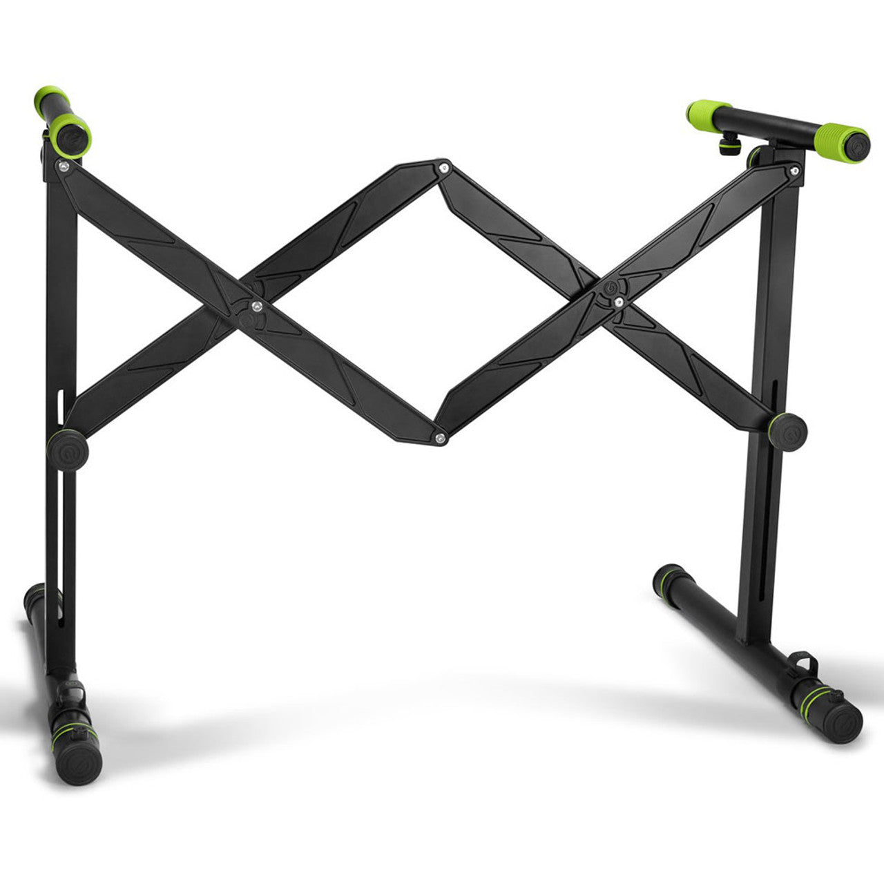 Gravity GKSAKS01B Foldable Keyboard Stand