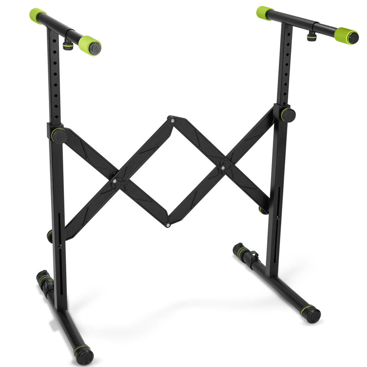 Gravity GKSAKS01B Foldable Keyboard Stand