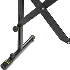 Gravity GKSAKS01B Foldable Keyboard Stand