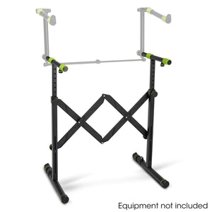 Gravity GKSAKS01B Foldable Keyboard Stand