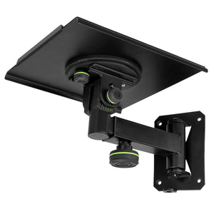 Gravity GSPWM1B Wall Mount for Studio Monitors (EACH)