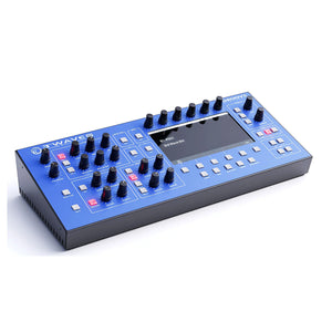 Groove Synthesis 3rd Wave 8M – 8-Voice Desktop Synthesizer