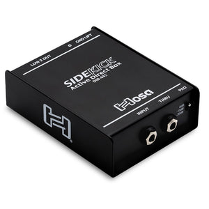 Hosa SideKick DIB445 DI Box