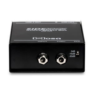 Hosa SideKick DIB445 DI Box